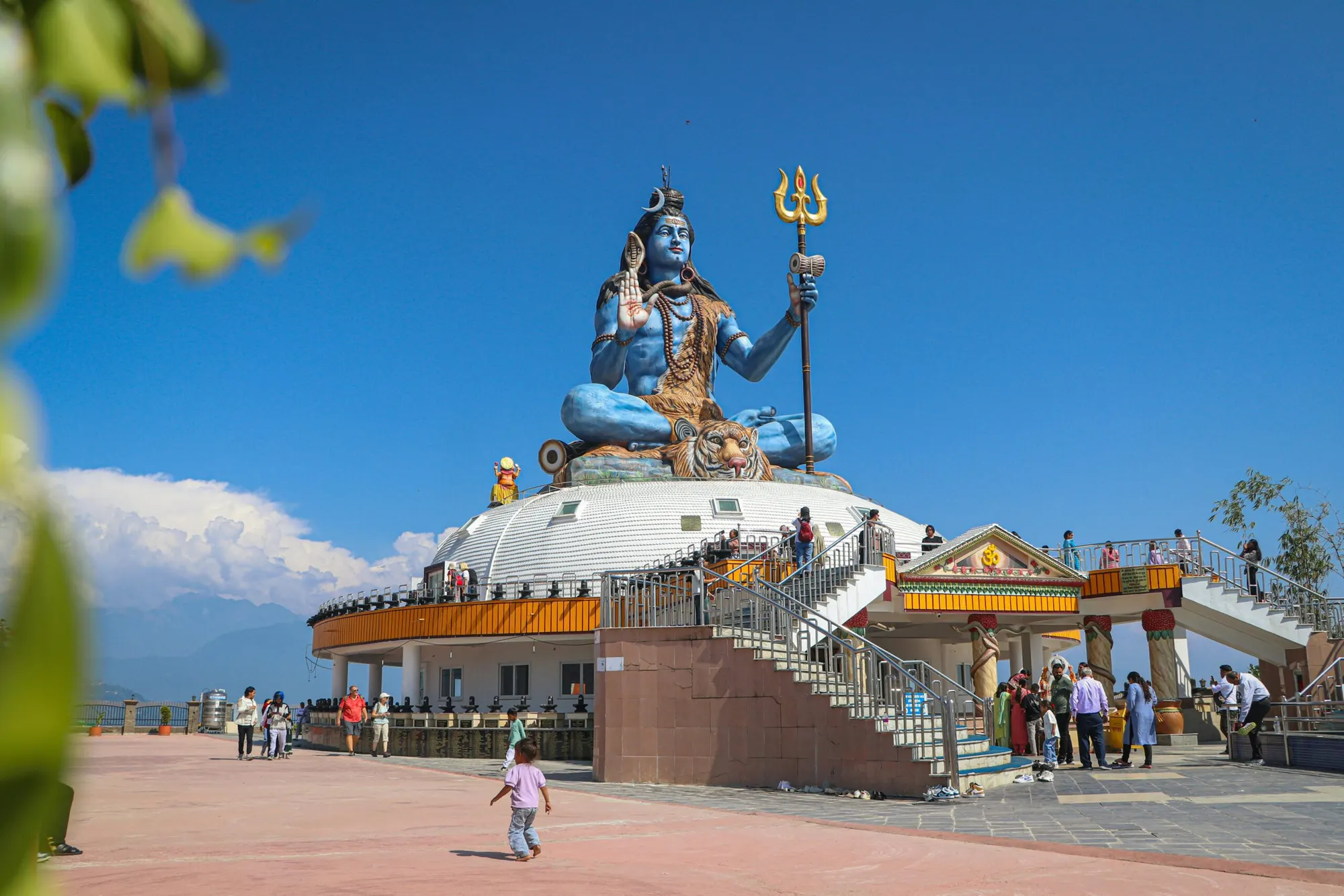 Kathmandu to Pokhara