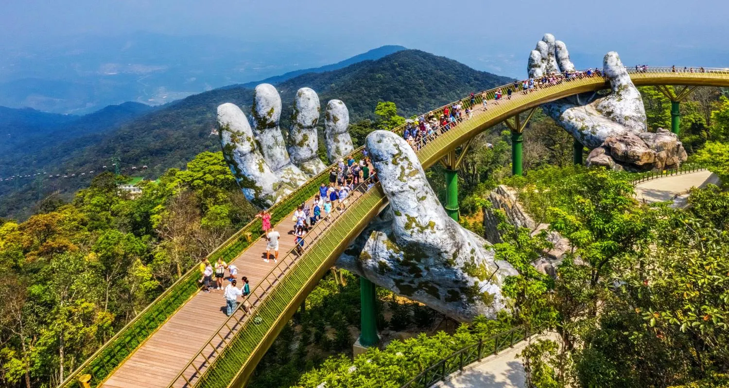 Vietnam Tourist eVisa for Nepalese Citizens