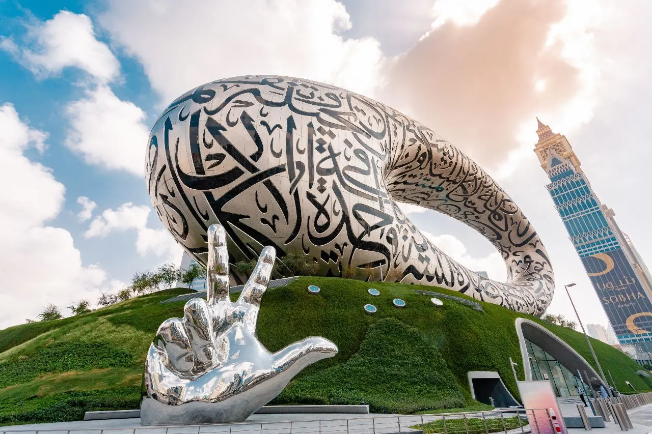 Dubai Visit Full Package photo 1