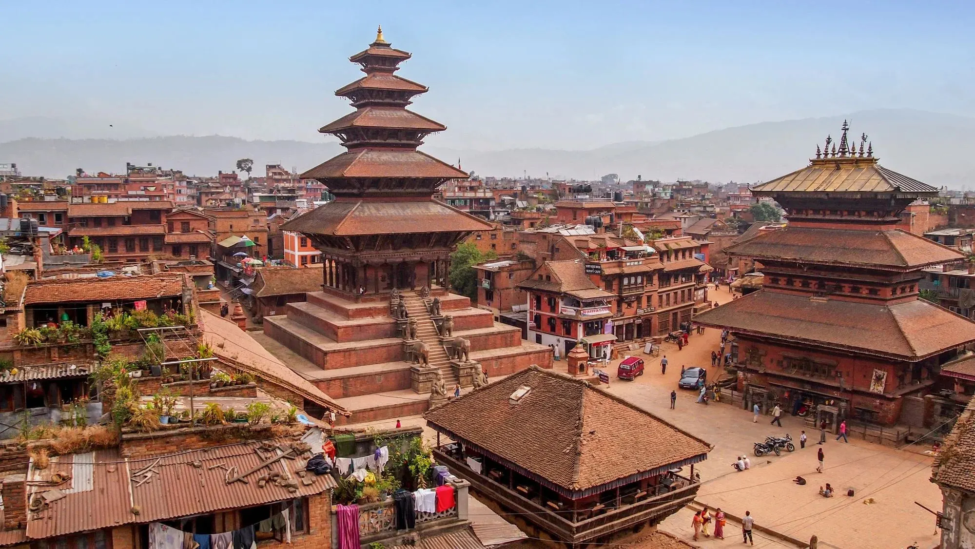 Discover Kathmandu photo 1
