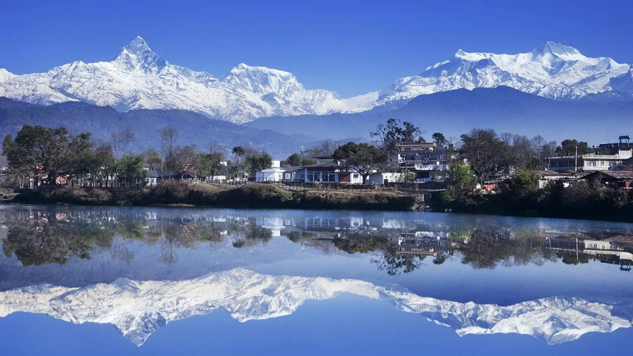 Pokhara Weekend Blast photo 1