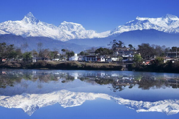 Pokhara Weekend Blast
