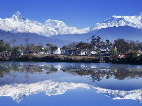 Pokhara Weekend Blast