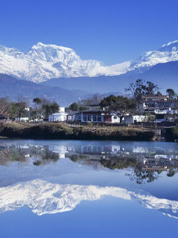 Pokhara Weekend Blast