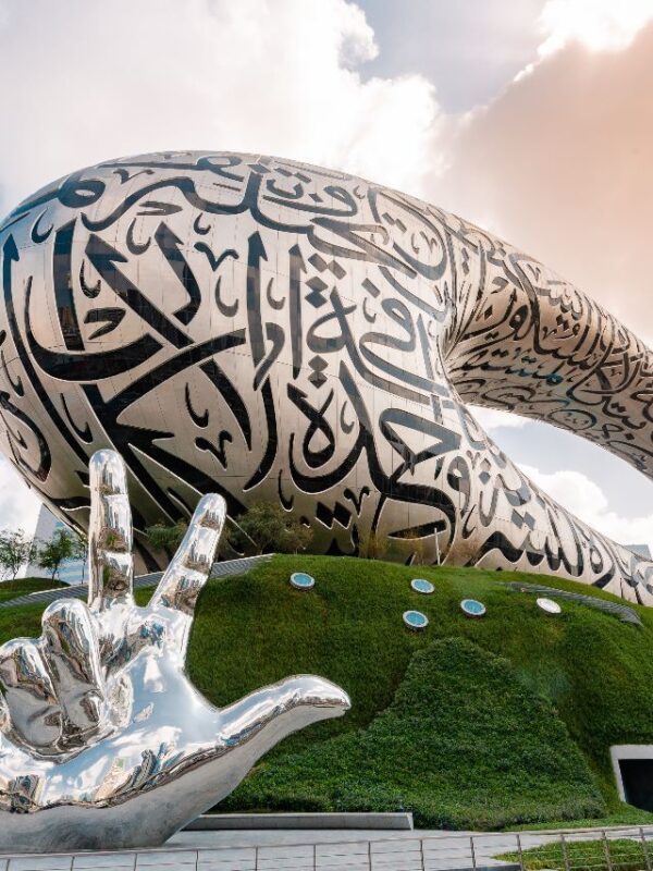 Dubai Visit Full Package