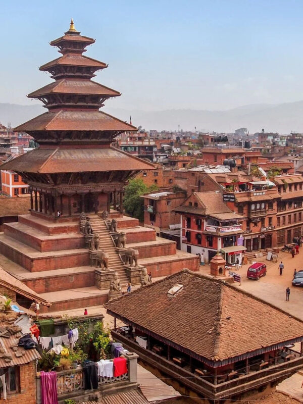 Discover Kathmandu