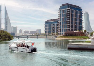 Bahrain Tourist eVisa for Nepalese Citizens