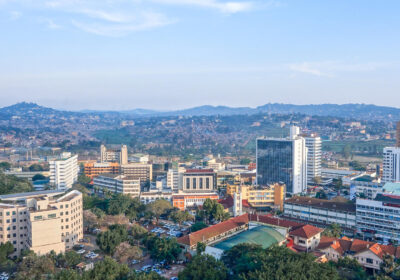 Uganda Tourist eVisa for Nepalese Citizens