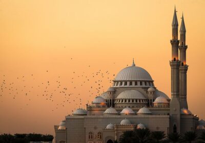 Sharjah 60 Days Visit Visa from Nepal – No Deposit Required