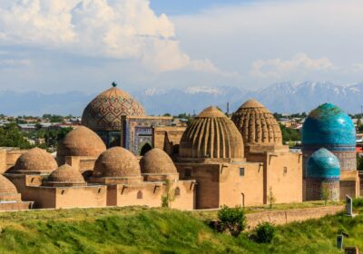 Uzbekistan Tourist eVisa for Nepalese Citizens