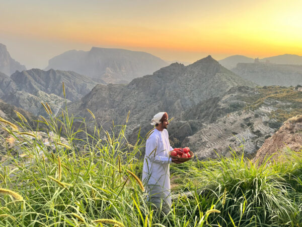Jabal Akhdar: Experience the ‘Himalayas’ of the Middle East