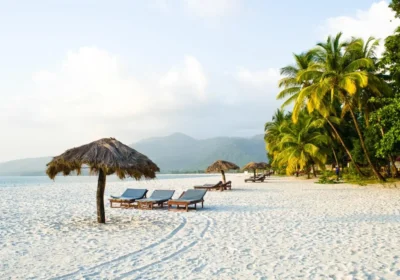 Sierra Leone Tourist eVisa for Nepalese Citizens