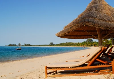 Mozambique Tourist eVisa for Nepalese Citizens