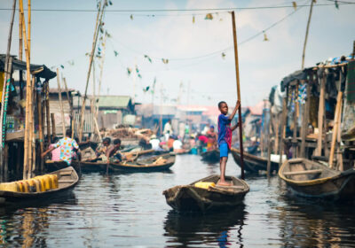 Benin Tourist eVisa for Nepalese Citizens