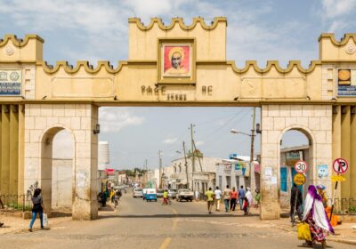 Ethiopia Tourist eVisa for Nepalese Citizens