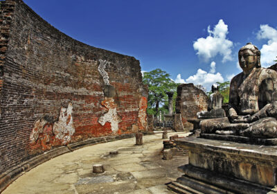 Sri Lanka Tourist eVisa for Nepalese Citizens