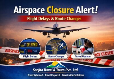 Iran–US Tensions: What It Means for International Travelers